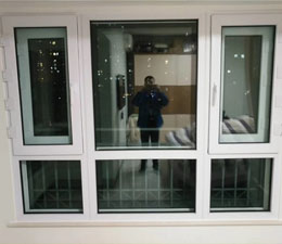 北京专业阳光房隔音门窗安装
