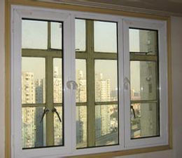北京专业隔音玻璃门窗安装