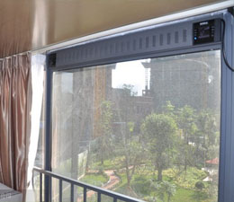 北京专业隔音门窗安装电话
